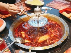 -蜀大侠火锅.川剧变脸(龙泉世茂店)