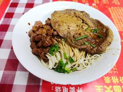 -辣肉面大王(天平路店)