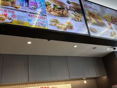 -肯德基(天津奥城店)