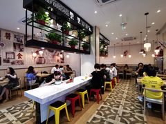 -阿琴面馆(武林路店)