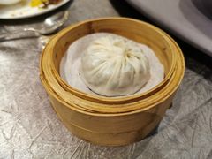 灯影包子-北京泰富酒店-柏景轩中餐厅