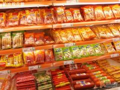 -农工商超市(金沙江路店)