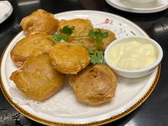 -旺达·福州菜(正大广场店)