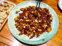 杨乐辣子鸡-杨乐辣子鸡(和田一街店)