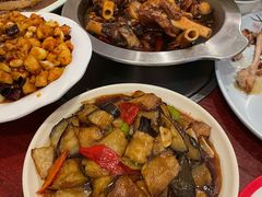 -聚首堂·特色小吃·肘子(什刹海德胜门店)