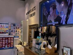 -海马体家庭照相馆(广州正佳广场店)