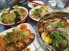 -堂堂小伙夫·辽宁小吃大排档(京西大悦城店)