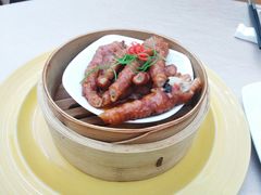 -威斯汀舞台餐厅