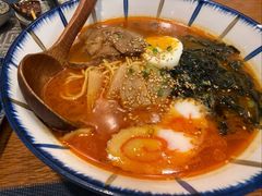 -樱の千渡日式料理·铁板烧•烧鸟(金盛田广场店)