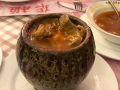 -华梅西餐厅(哈尔滨中央大街店)