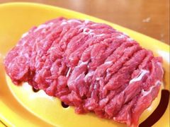 -前门杨记·铜锅涮肉(王府井·故宫店)