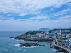 -东极岛景区