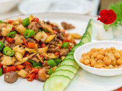 -蜀江春(科华北路店)