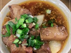 -周肥肠(江油总店)