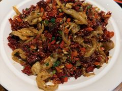 -黄弟大排档·湖南菜·小龙虾·小海鲜(凯旋北路店)