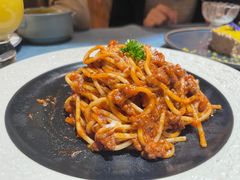 -俄士厨房(万松园店)