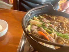 -三月居酒屋(青年大街店)