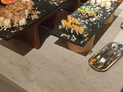 -步步高福朋喜来登·宜客乐西餐厅