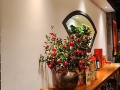 -又一福烤鸭·北京菜(东四店)