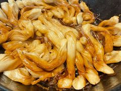 -华盛园卷子王农家菜水库鱼