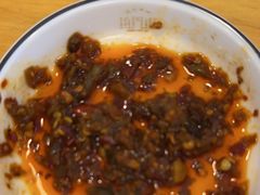 坊门秘制辣椒酱-坊门老街(宜山路店)