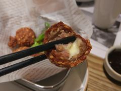 老北京干炸丸子-小大董·烤鸭(凤凰汇店)