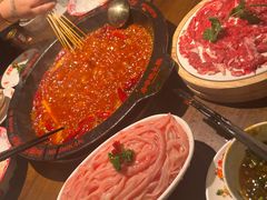 -牛市坎火锅(建设路店)