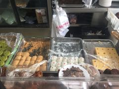 -老磁器口豆汁店(天坛店)