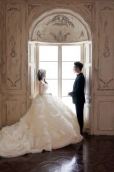 -秦皇岛我和你婚纱摄影工作室