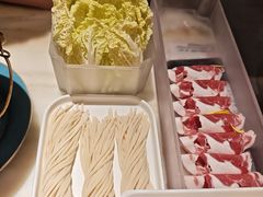 -涮福記·现切牛羊肉火锅(世纪汇店)