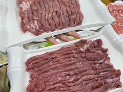 -马记伊源斋涮肉·清真菜(百子湾店)