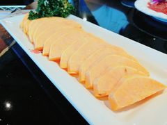 -重庆德庄火锅(体育中心店)