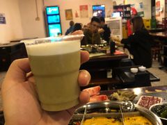 -邓莽子老火锅(中兴路总店)