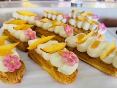 -索菲特西湖大酒店·香榭丽全日候餐厅(南山路店)