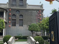 -卫鼎轩·曹公馆(鼓楼店)