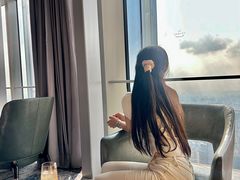 -南宁那莲豪华精选酒店-云霄酒廊·80楼高空城景酒吧