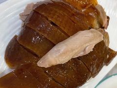 -东兴楼饭庄(六里桥店)