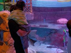 -沈阳海洋探索中心