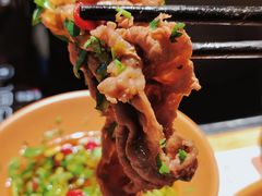 -温野菜涮涮锅(曲江大悦城店)