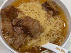 -麦奀云吞面世家 山顶店(山顶广场店)