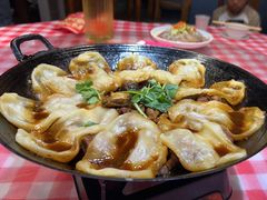 -忆外婆徐州菜·地锅鸡·生日宴(吴庄店)