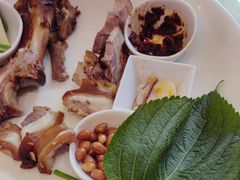 -王厚元饺子·辽菜(浑南店)