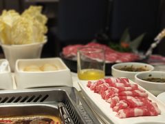 -海底捞火锅(玉桥商业广场店)