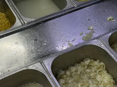 -福合沟无米粿甜汤粿品店