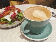 -BAKER&SPICE(安福路店)