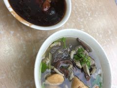 桂花糖芋苗-鸡鸣汤包(广东路店)