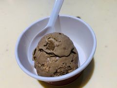 日式焙茶拿铁-哈根达斯(陆家浜路店)