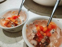 -江渔儿酸菜鱼·拔草餐厅(虎门君乐汇店)