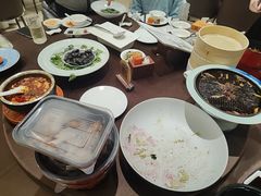 -全聚德(上海首店浦东店)