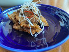 -君悦酒店·1881·北京烤鸭